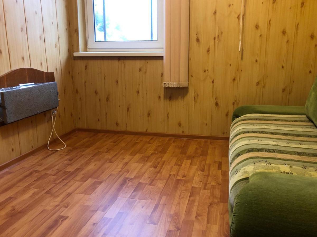 Частный Дом В Боровлянах Borovlyany Екстер'єр фото