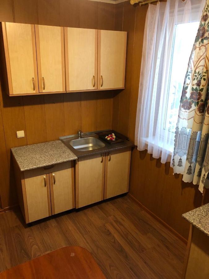 Частный Дом В Боровлянах Borovlyany Екстер'єр фото